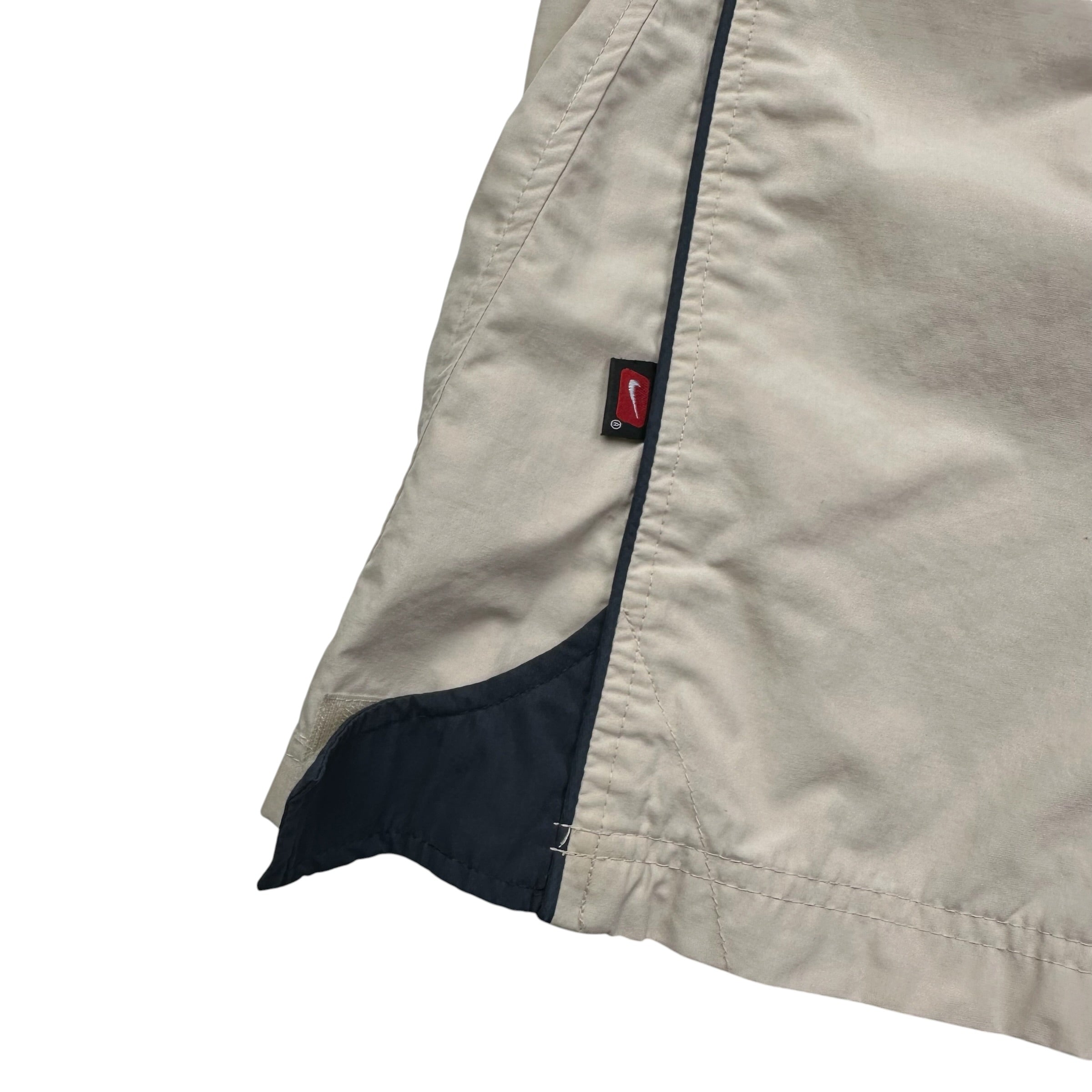Nike Trackjacket (S)