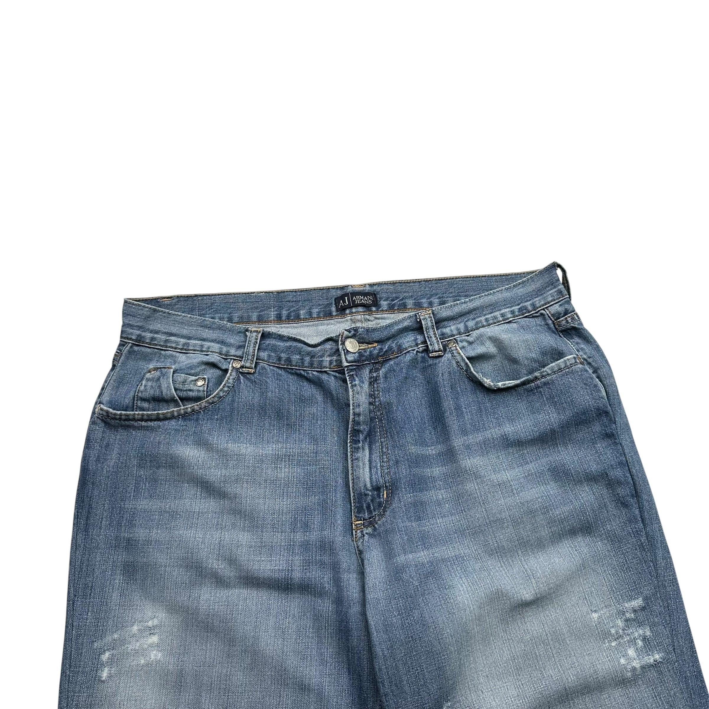 Armani Jeans (L)