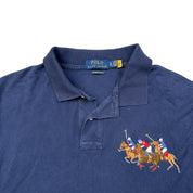 Ralph Lauren Polo Sweater (XL)