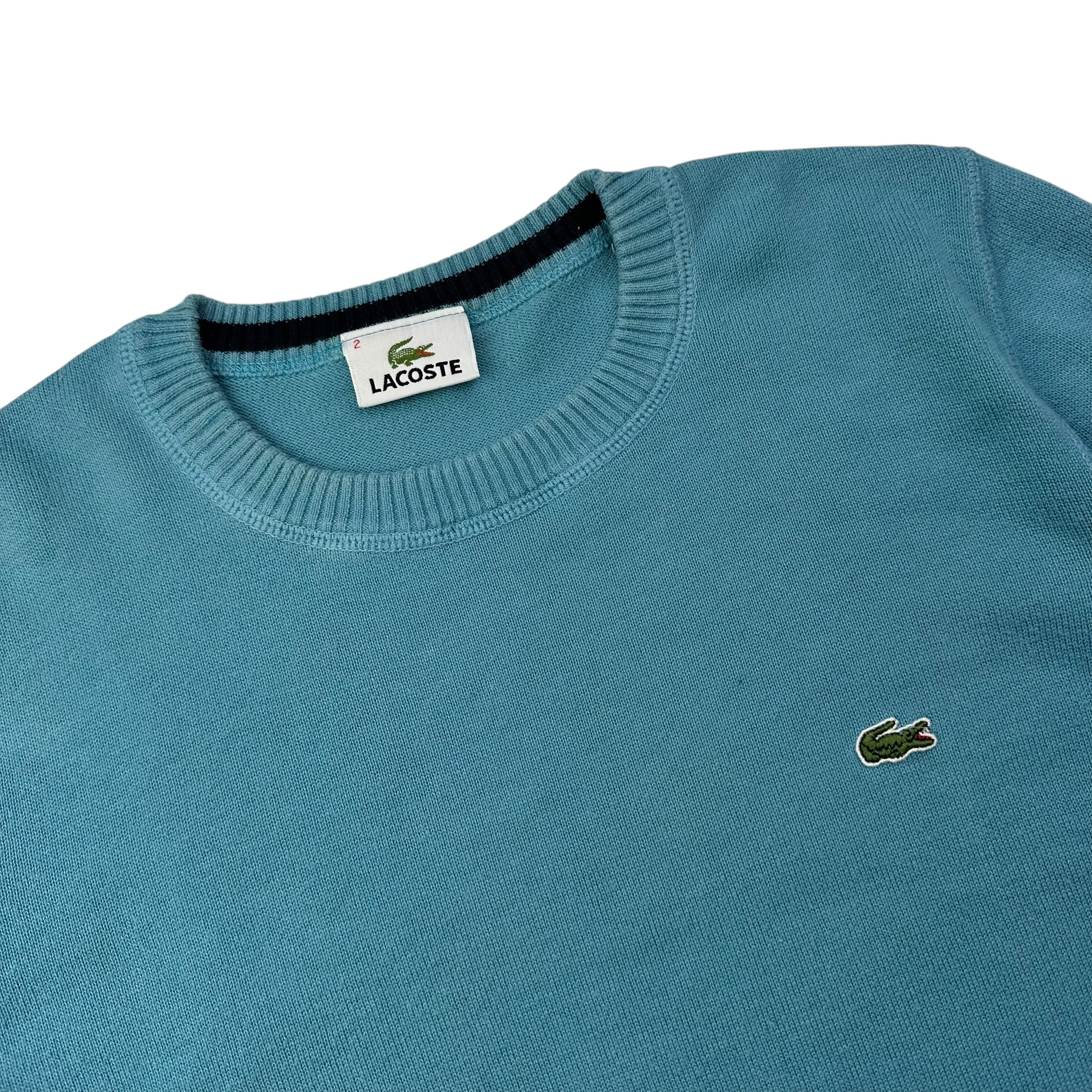 Lacoste Sweater (M)