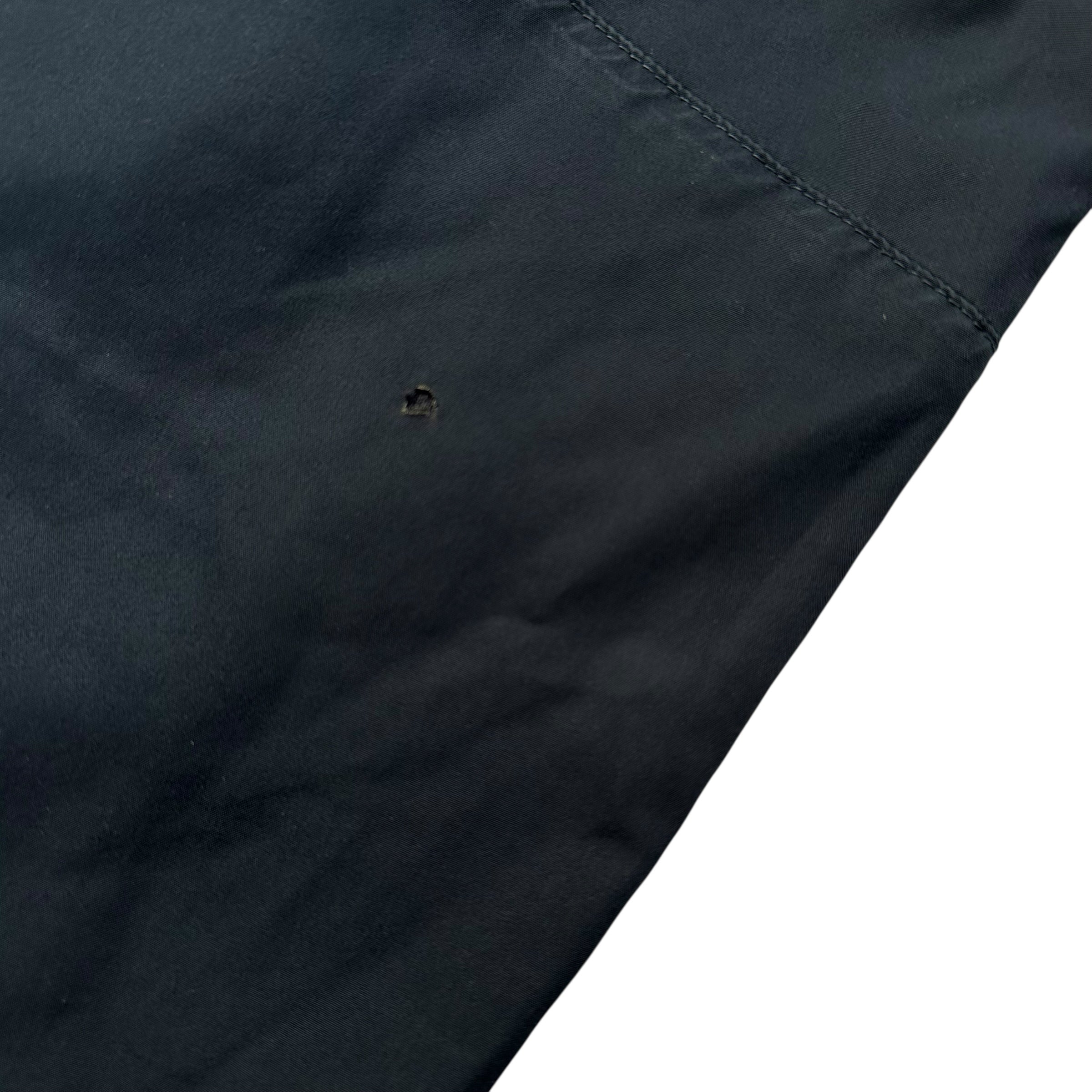 Nike Trackpants (L)