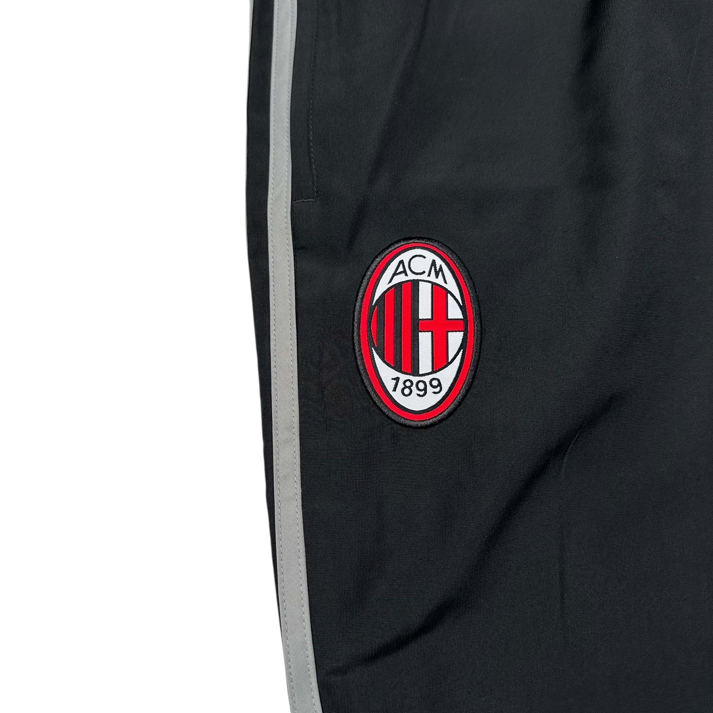 Adidas AC Milan Tracksuit (XL)