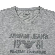 Armani T-Shirt (M)
