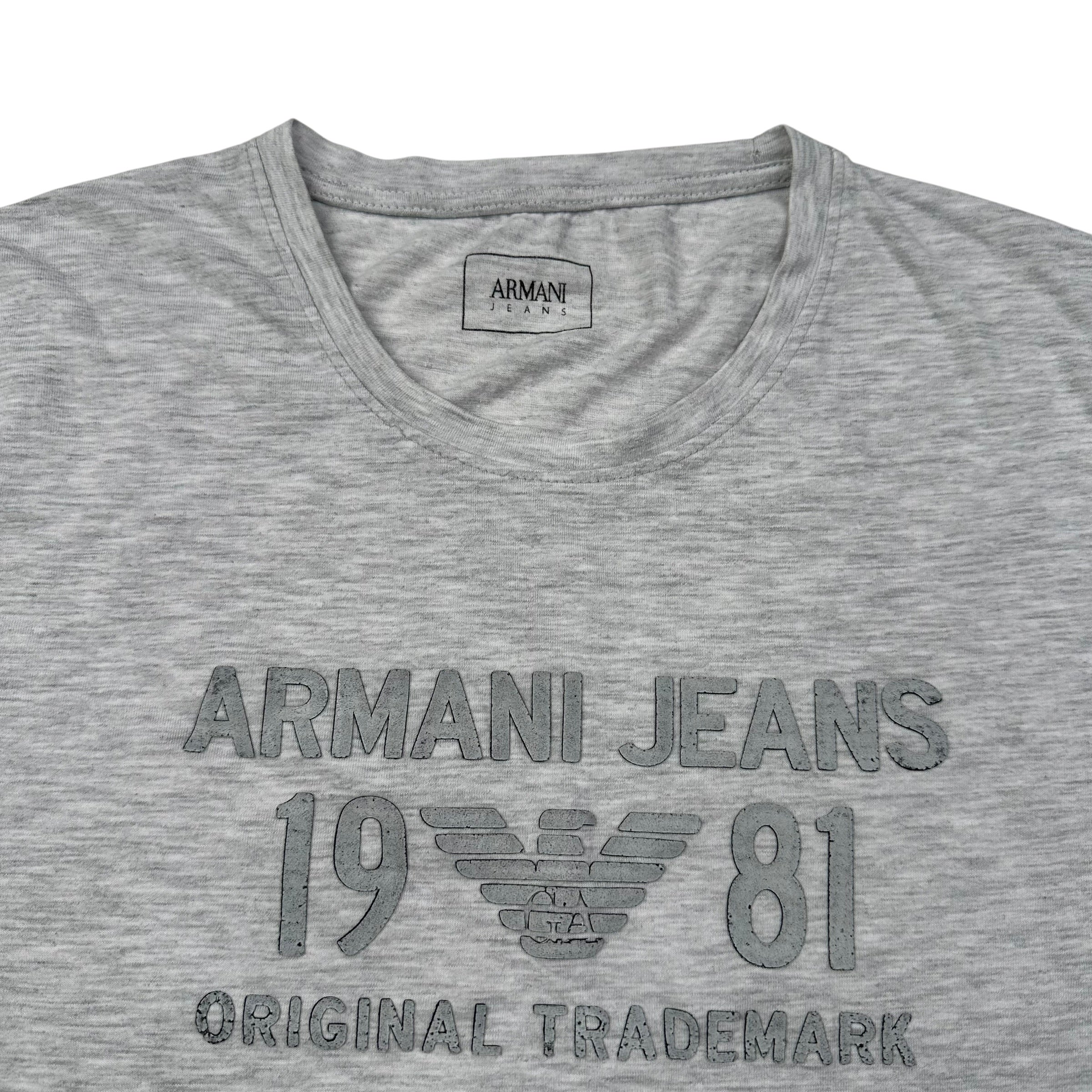 Armani T-Shirt (M)