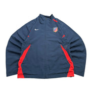 Nike Atletico Madrid Trackjacket (M)