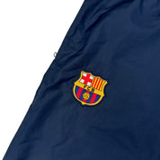 Nike FC Barcelona Tracksuit (XL)