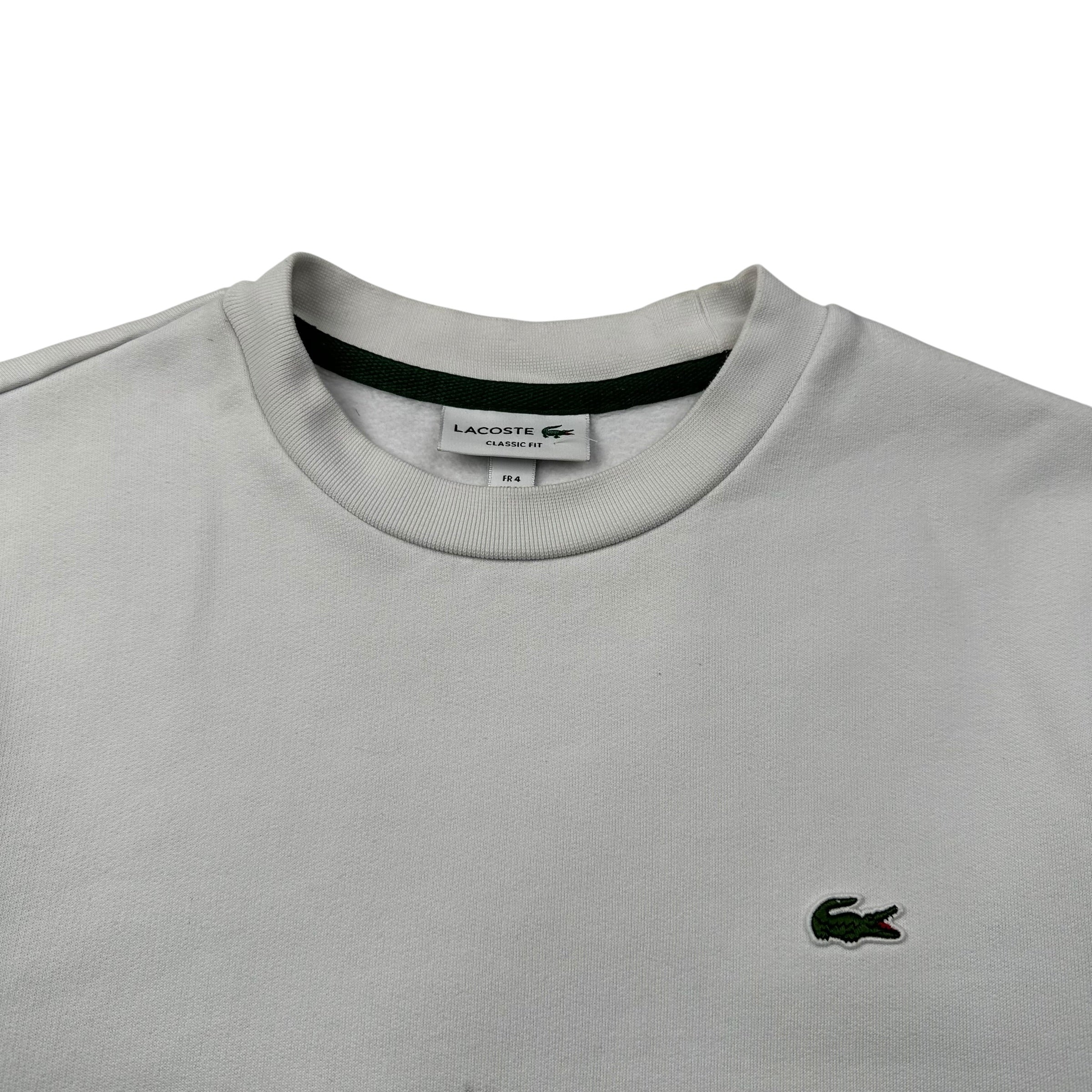 Lacoste Sweater (M)