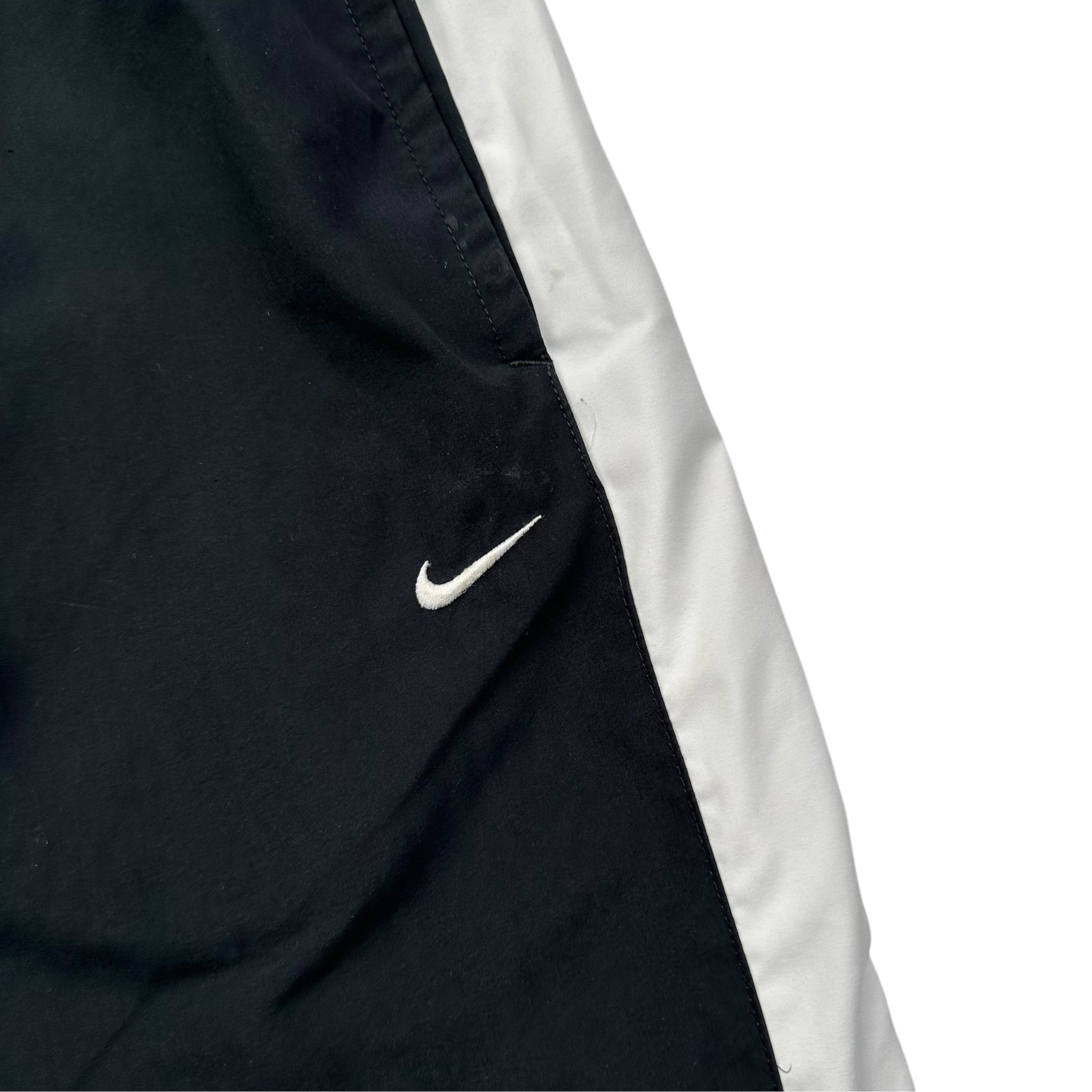 Nike Tracksuit (XL)