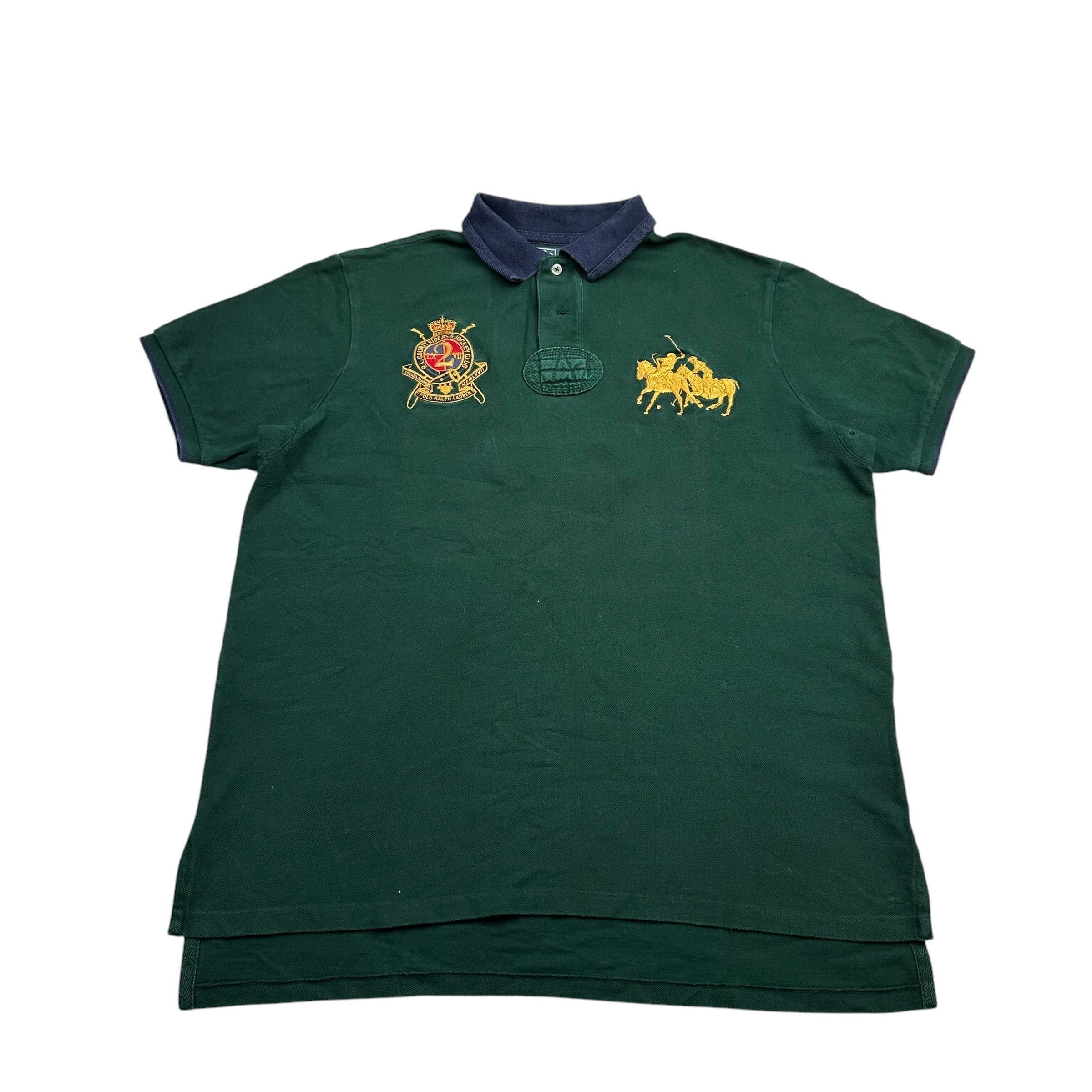 Ralph Lauren Polo (XL)
