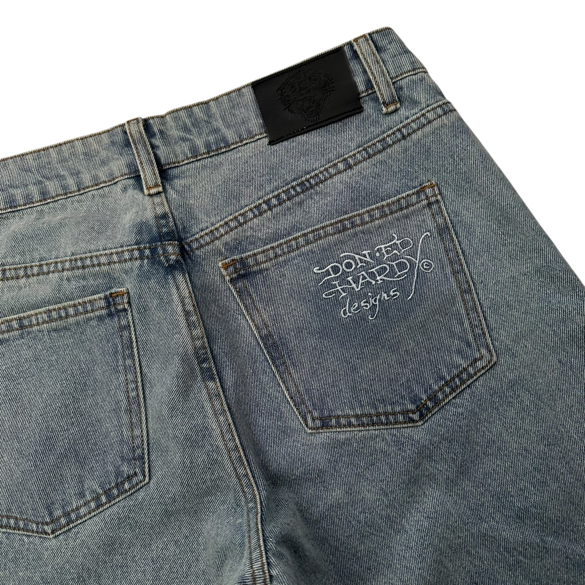 Ed Hardy Jeans (L)