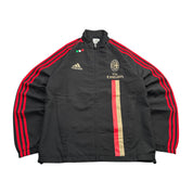 Adidas AC Milan Tracksuit (S)
