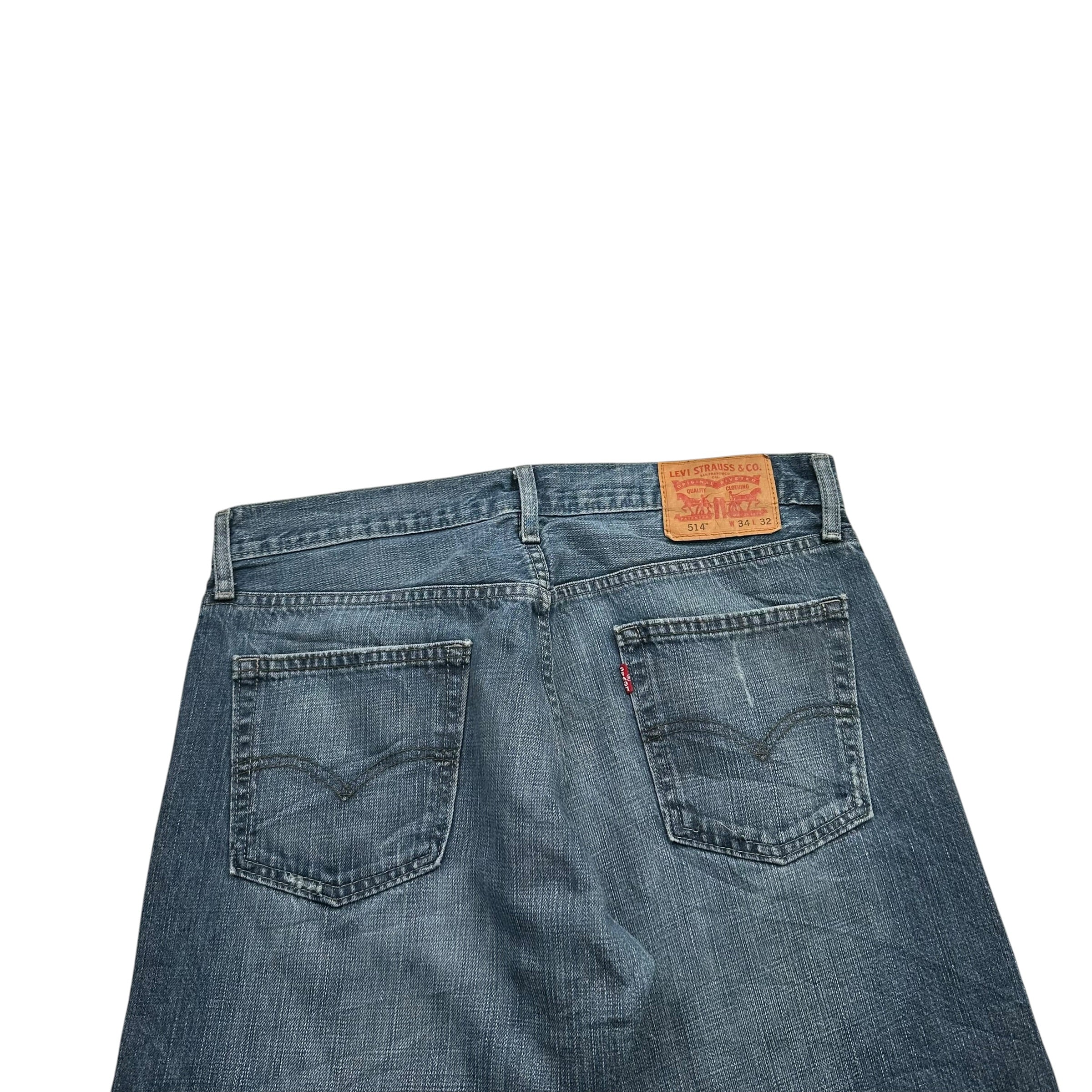 Levi's Jeans (M)