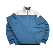 Lacoste Tracksuit (XS)