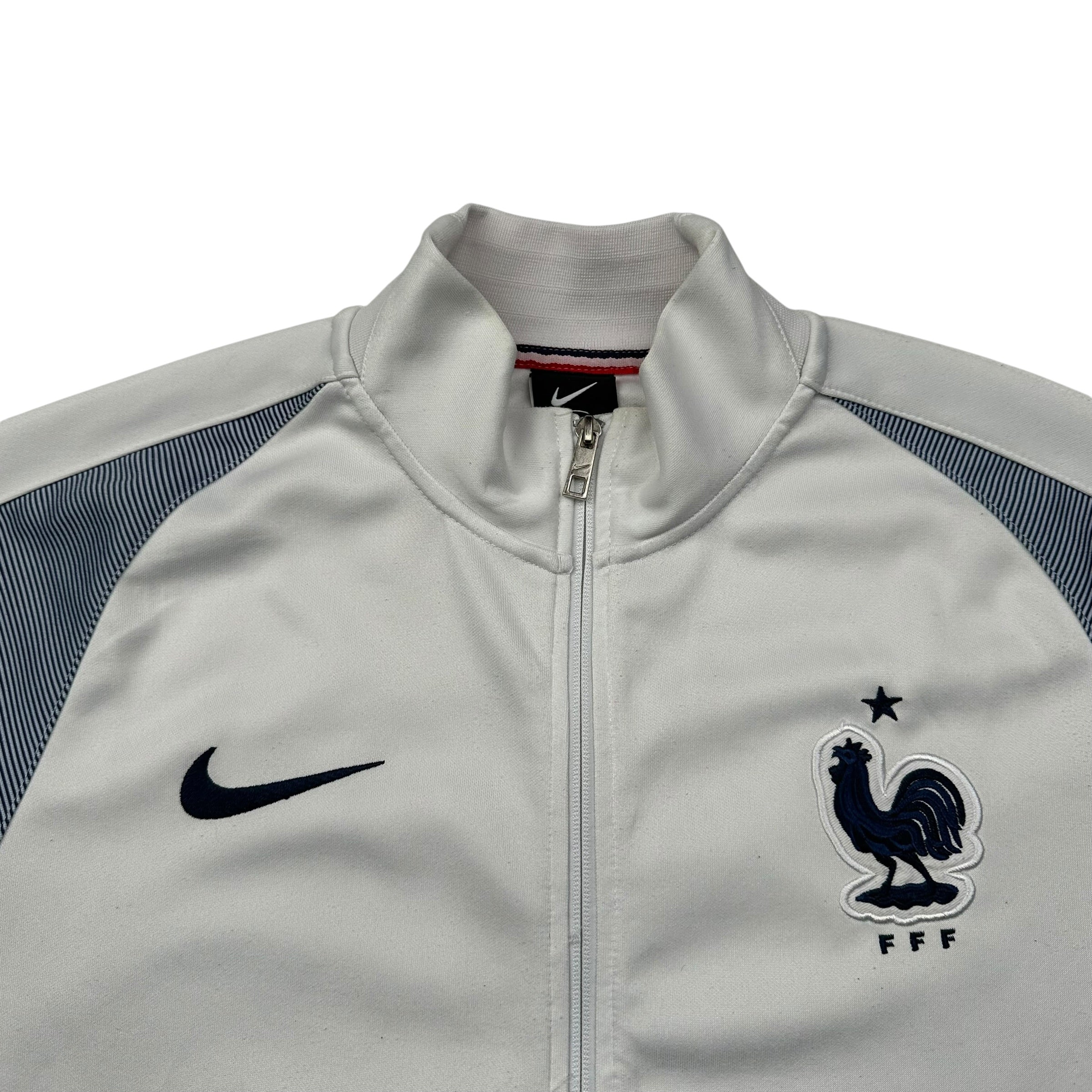 Nike France Trackjacket (M)