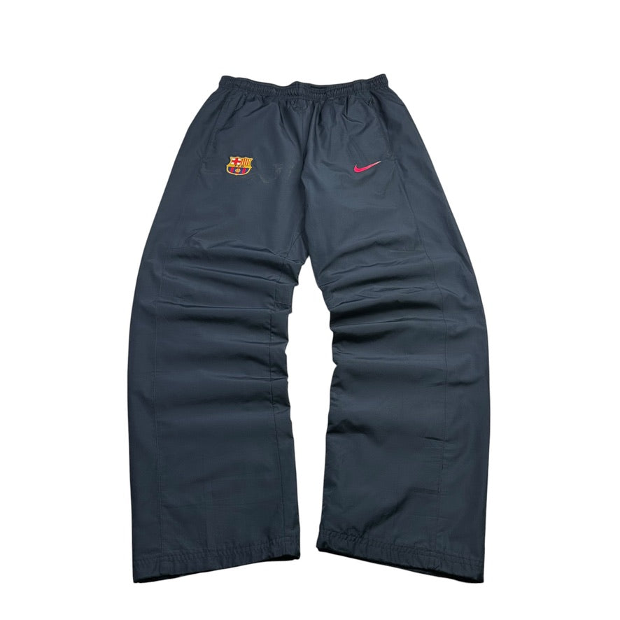 Nike FC Barcelona Tracksuit (M)