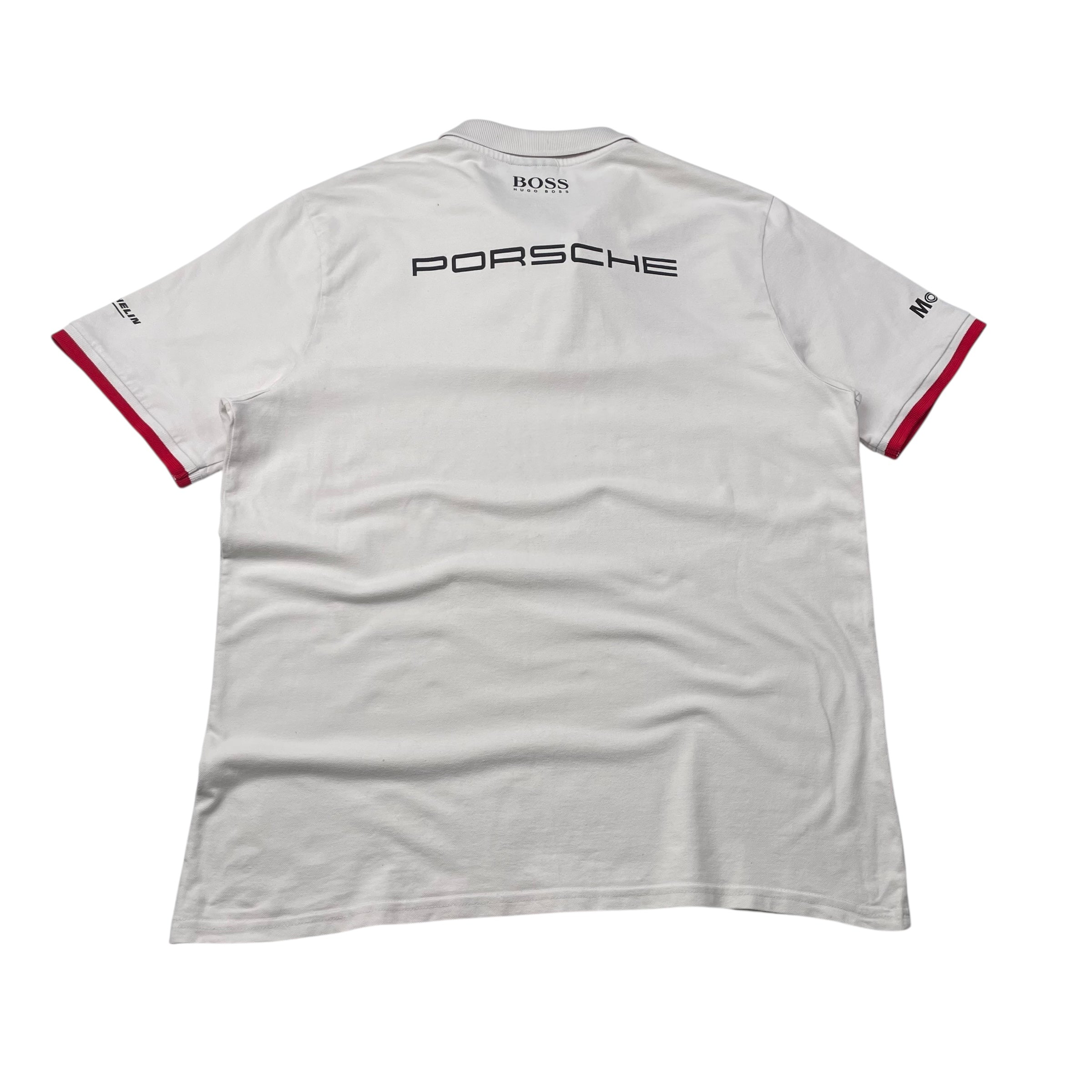 Porsche Boss Polo (XL)