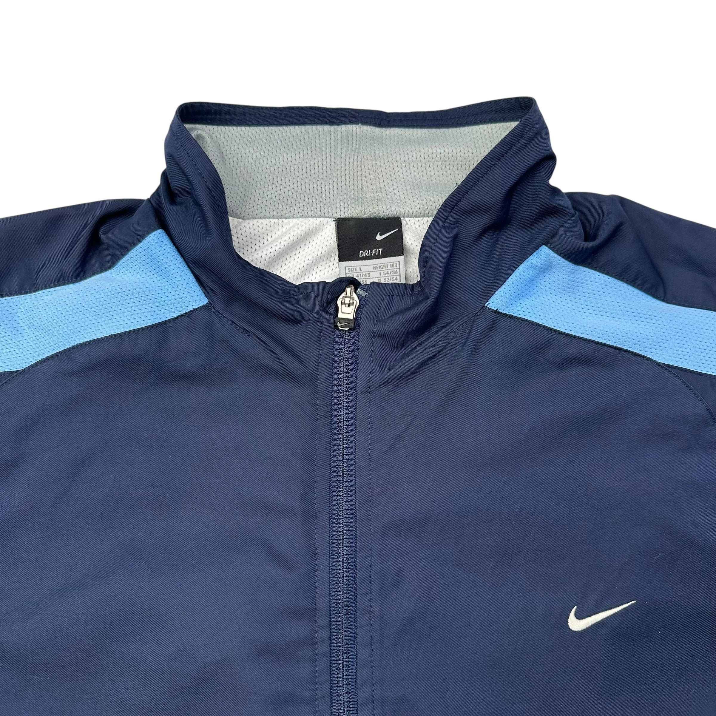 Nike Trackjacket (L)