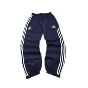 Adidas Real Madrid Tracksuit (XS)