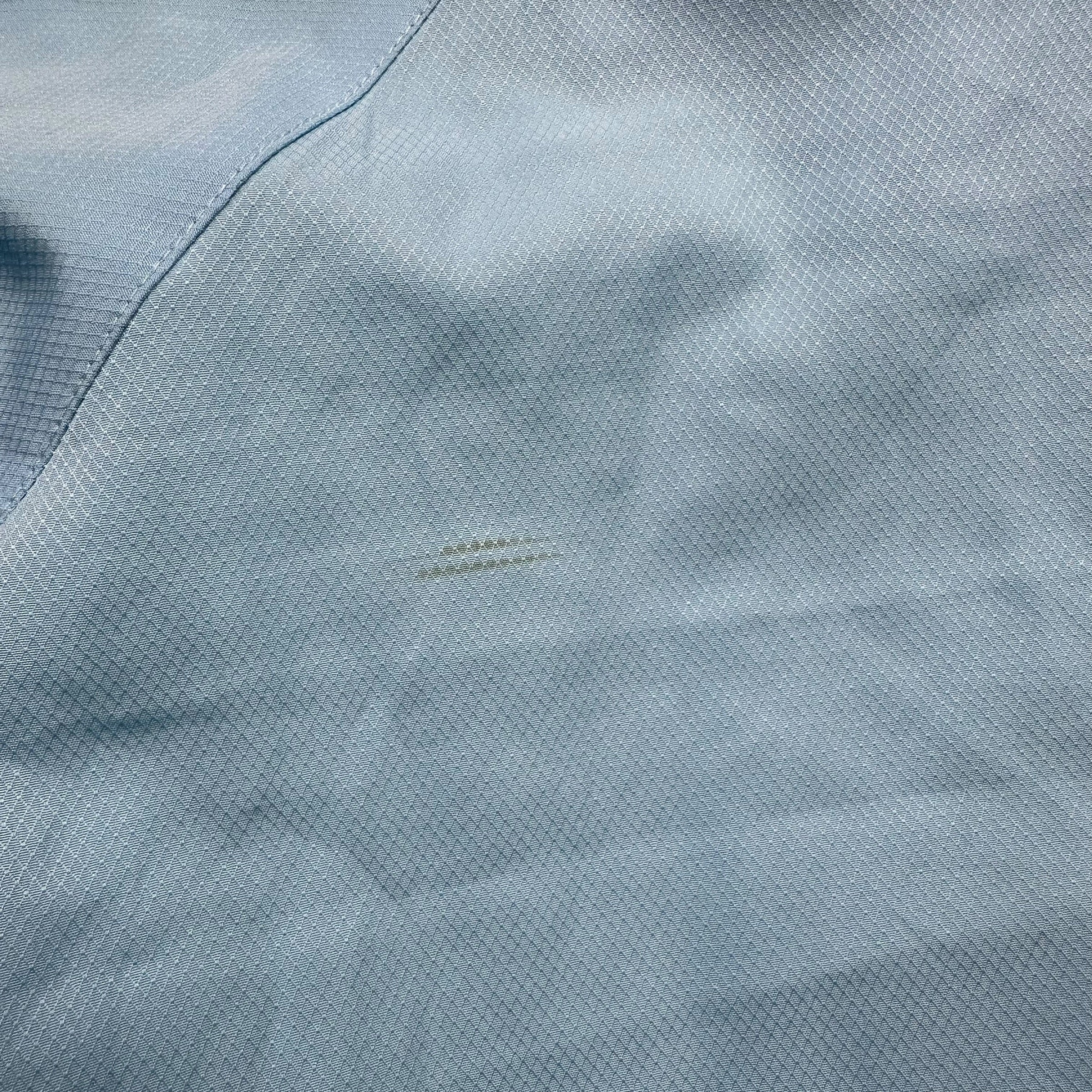 Rare Lacoste Pashanim Trackjacket (L)