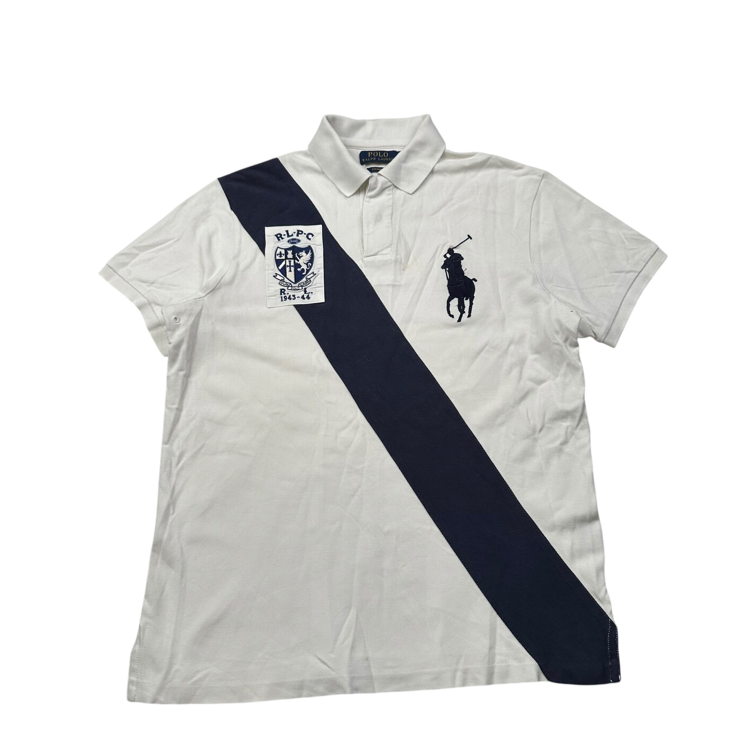 Ralph Lauren Big Pony Polo (M)