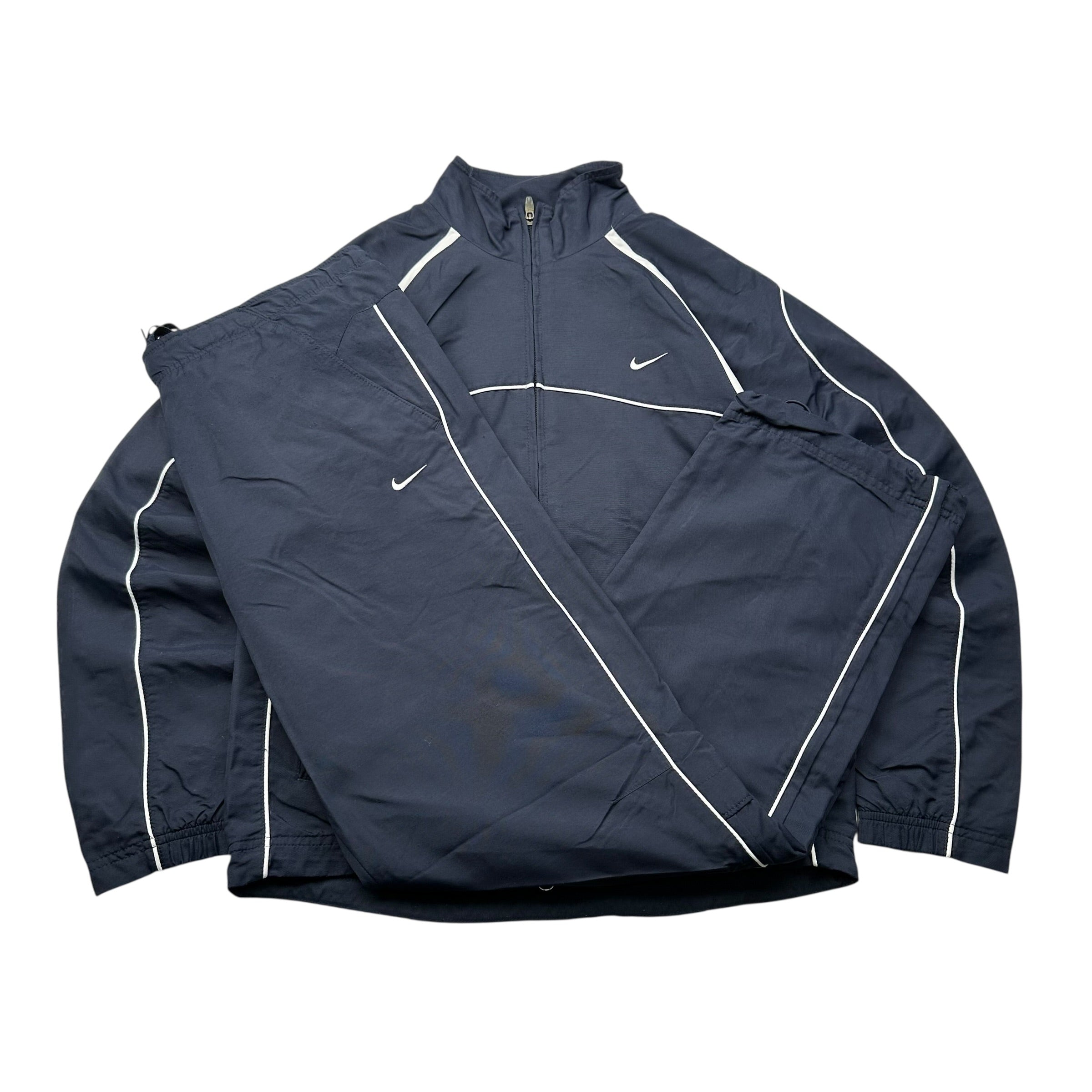 Nike Tracksuit (S)