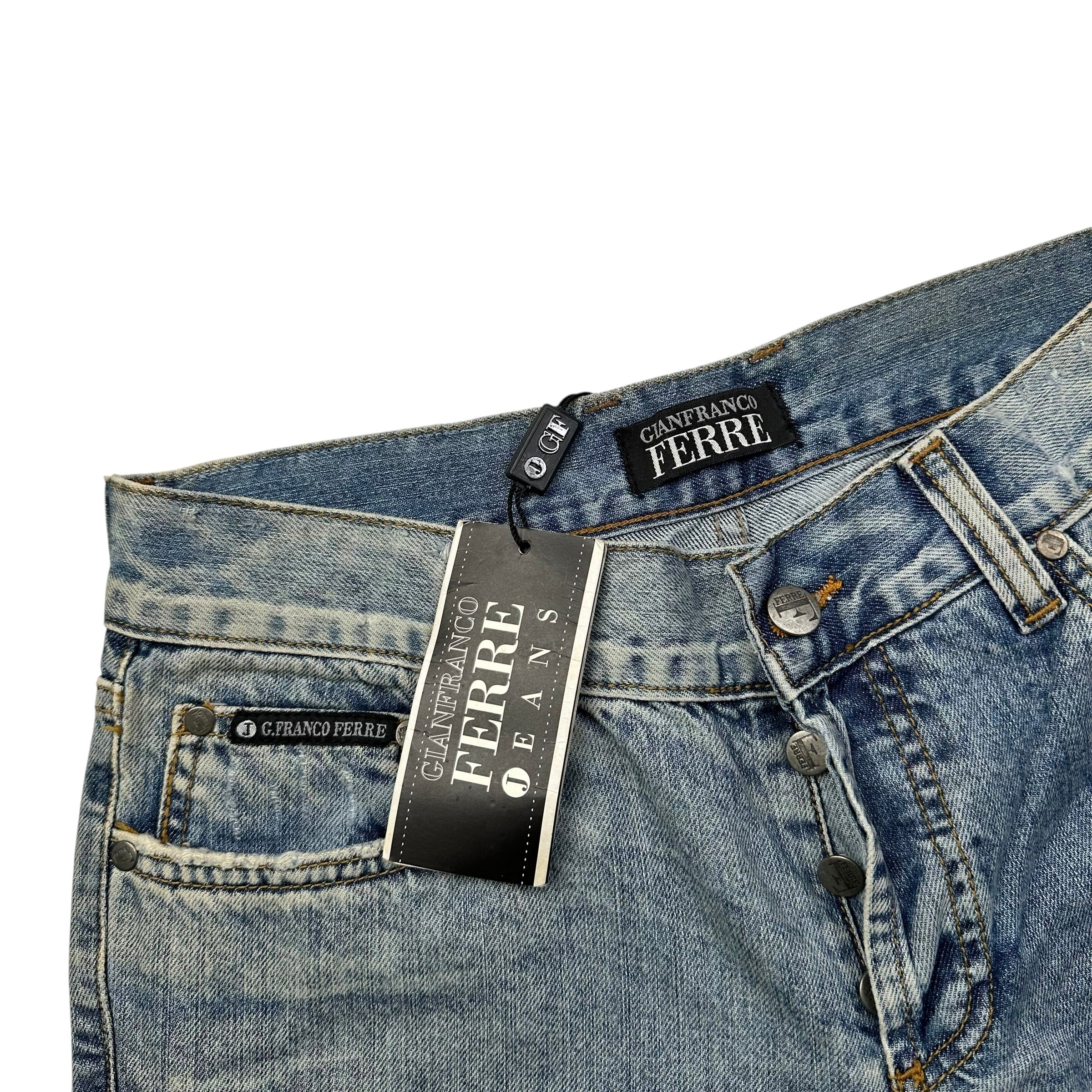Gianfranco Ferré Jeans (M)