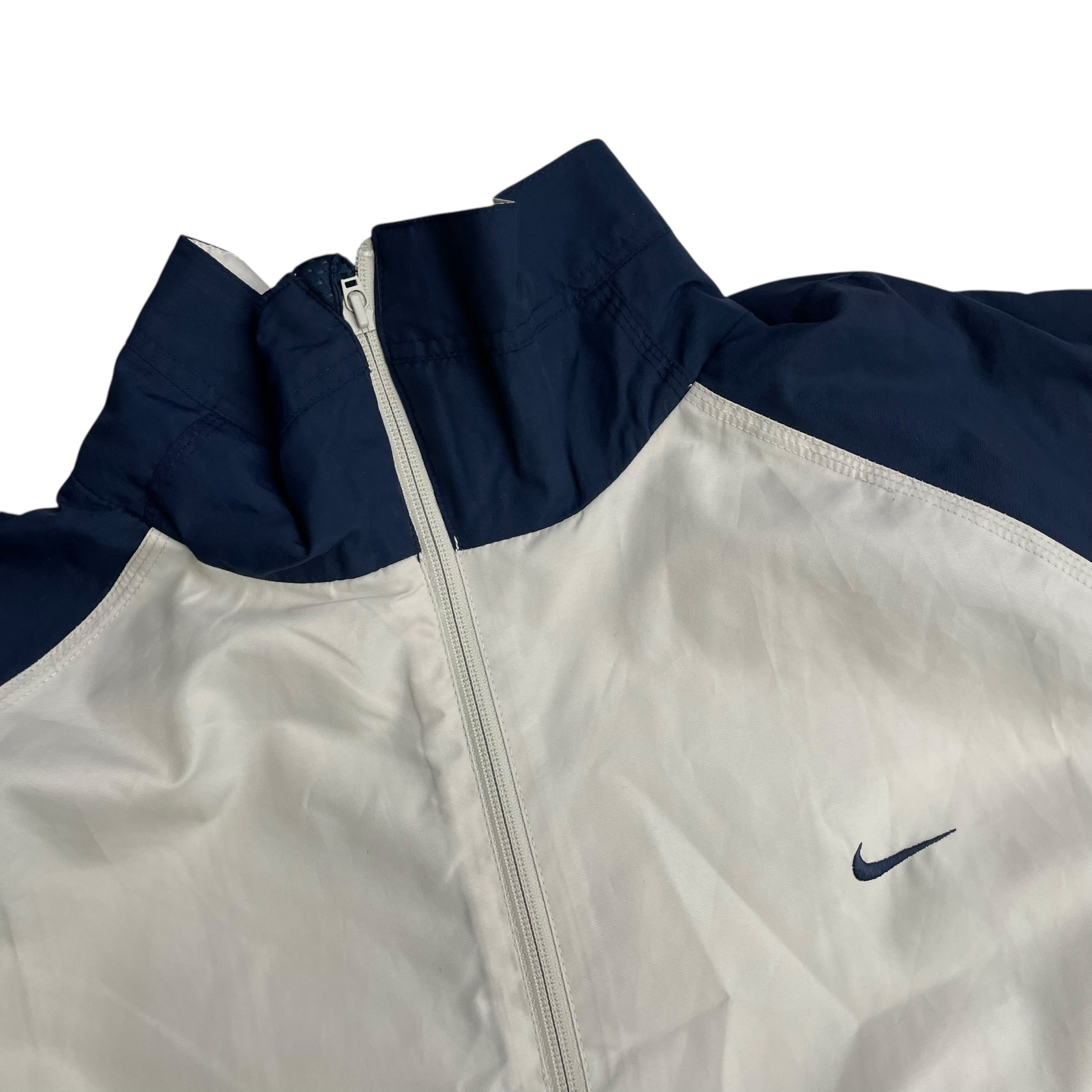 Nike Trackjacket (XL)