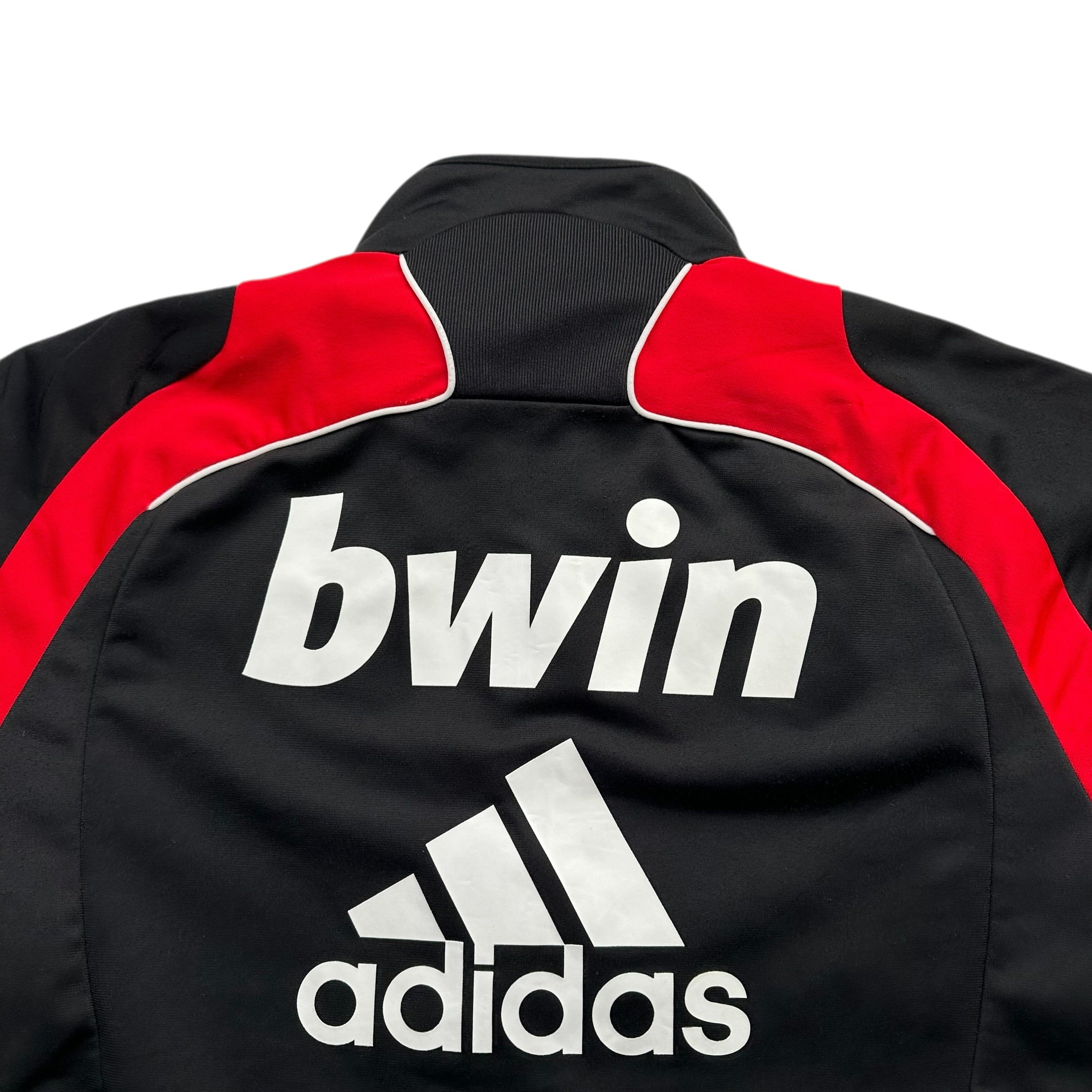 Adidas AC Milan Tracksuit (M)