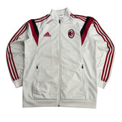 Adidas AC Milan Tracksuit (M)
