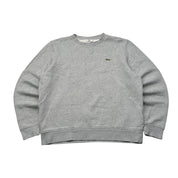 Lacoste Sweater (S)