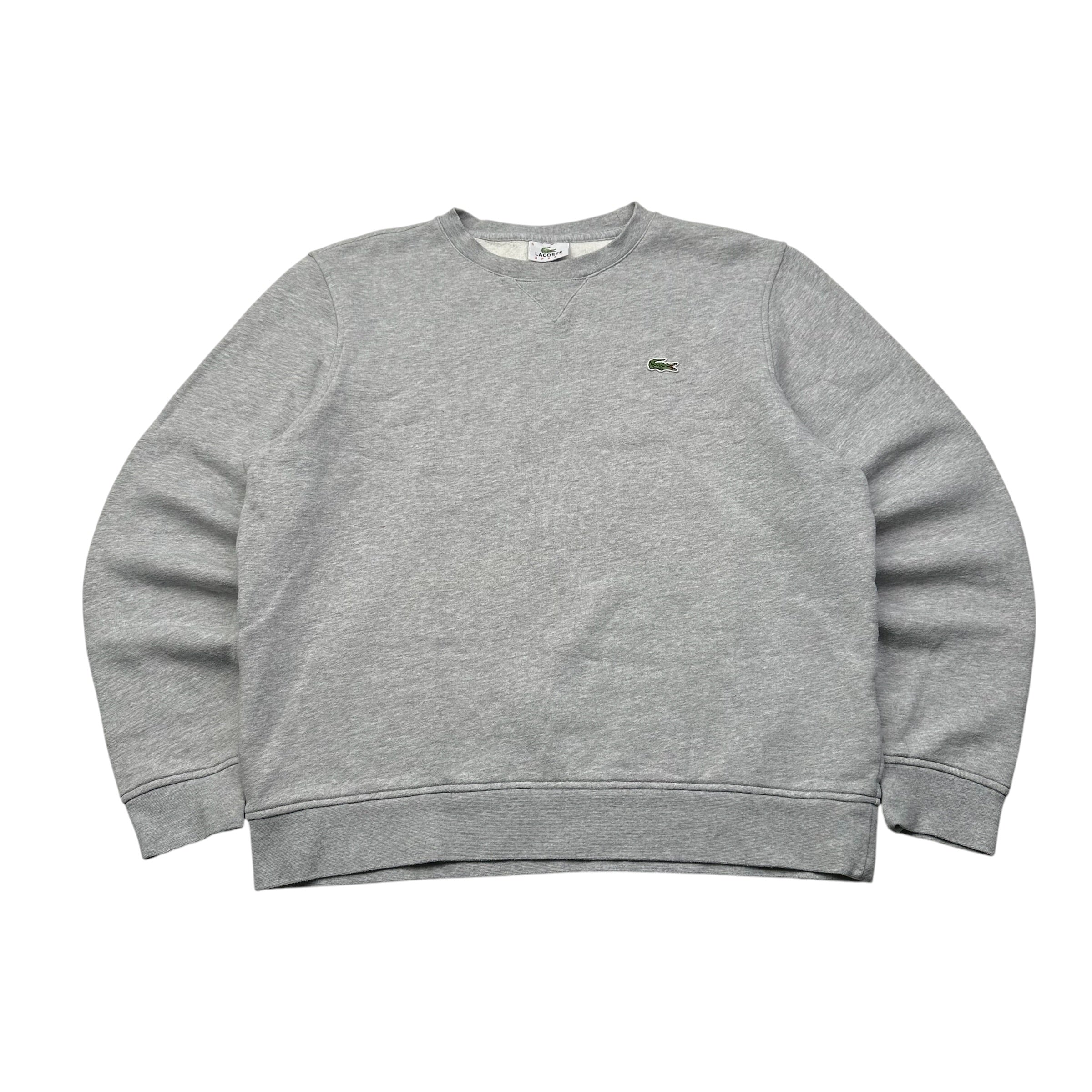 Lacoste Sweater (S)