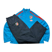 Nike Atletico Madrid Tracksuit (L)