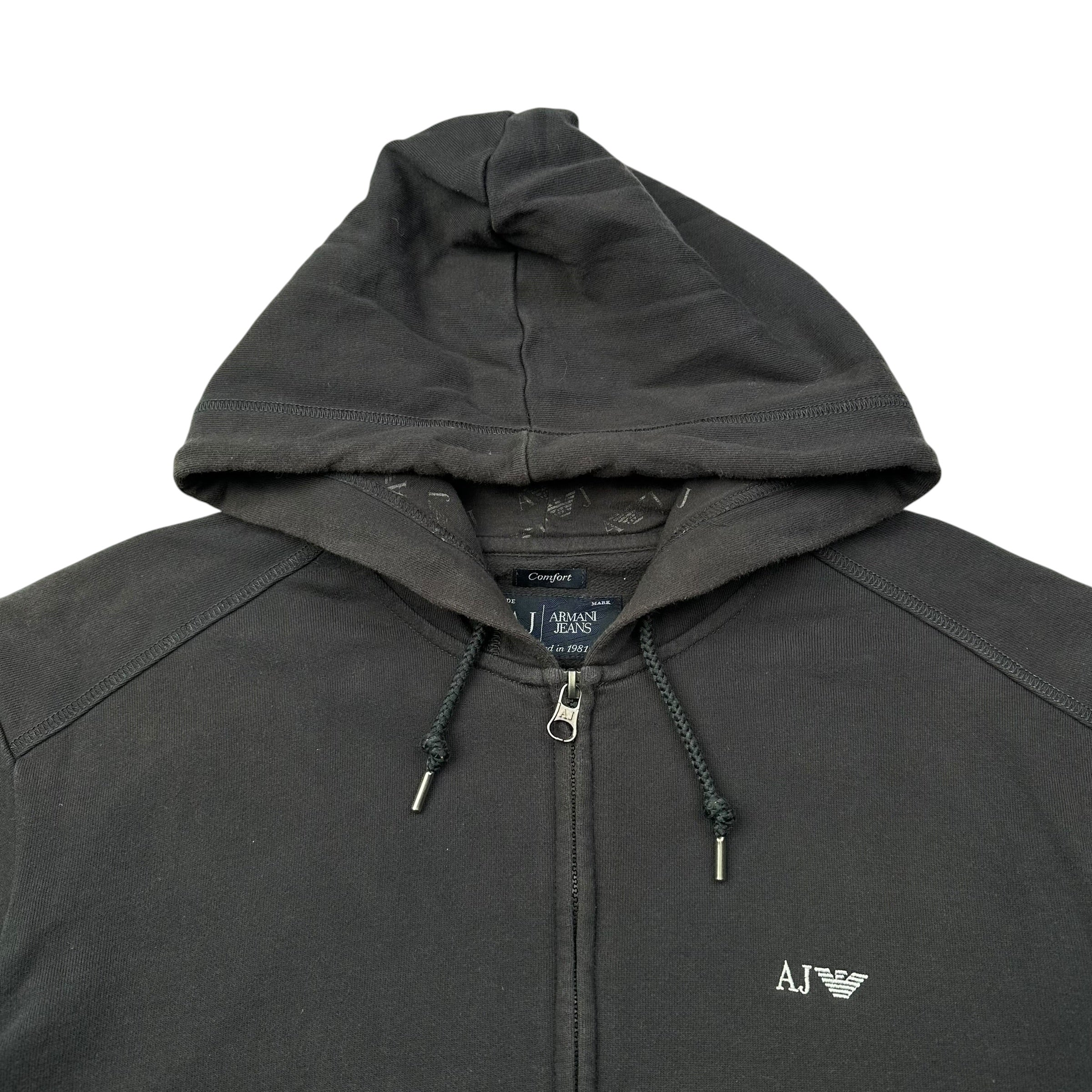 Armani Jacket (XL)