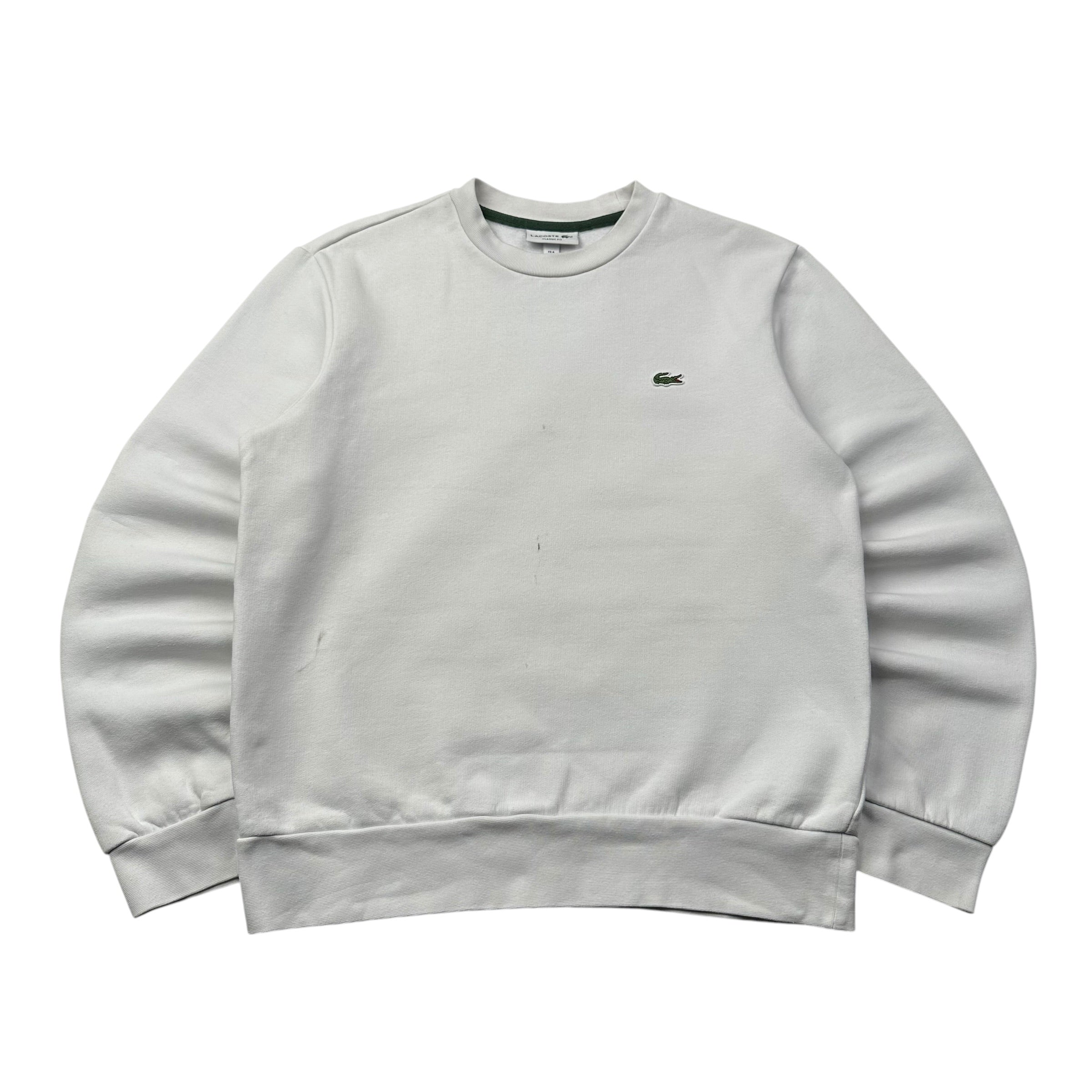 Lacoste Sweater (M)