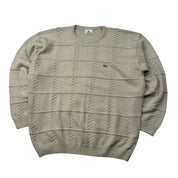 Lacoste Sweater (XL)