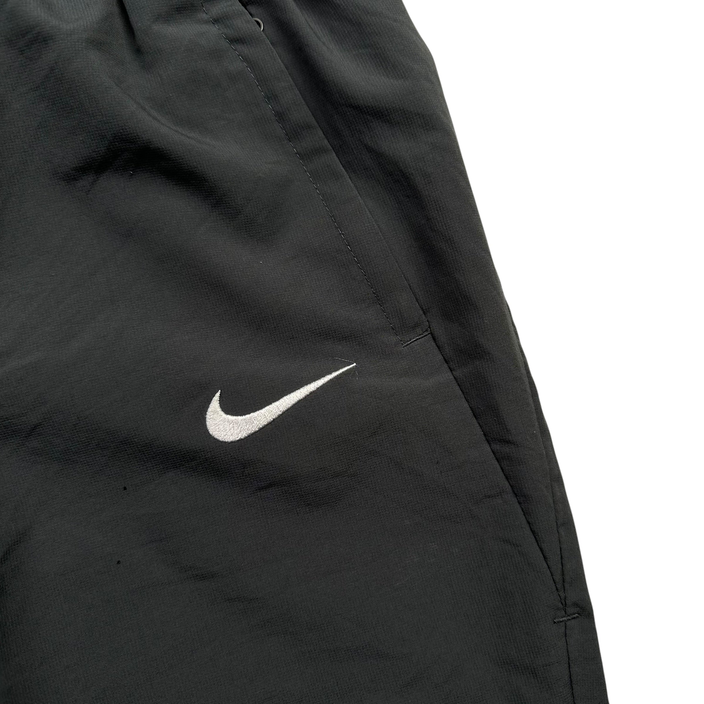 Nike Juventus Turin Tracksuit (S)