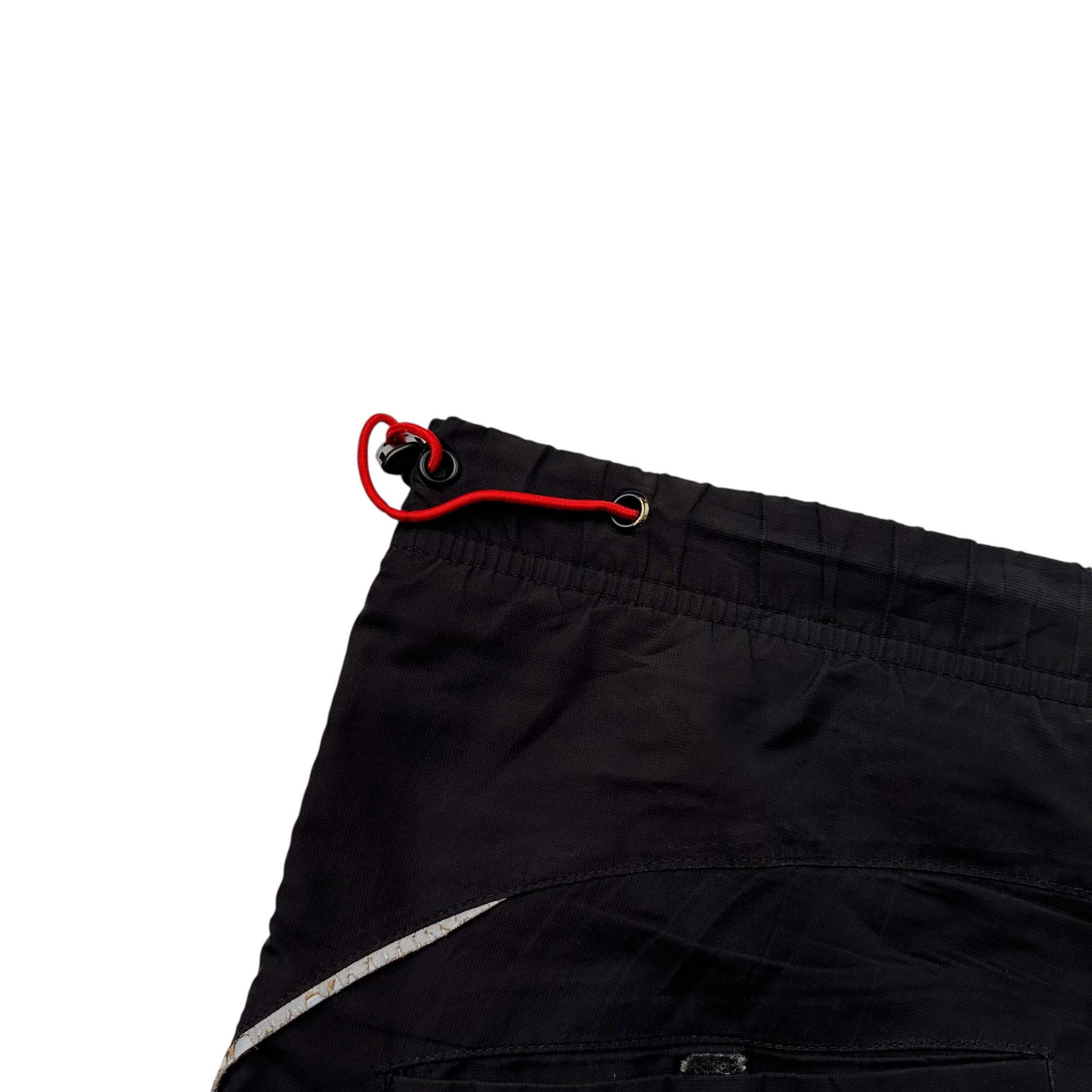 Nike Trackpants (M)