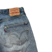 Levi's Jeans (M)