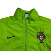 Rare Nike Portugal Tracksuit (S)