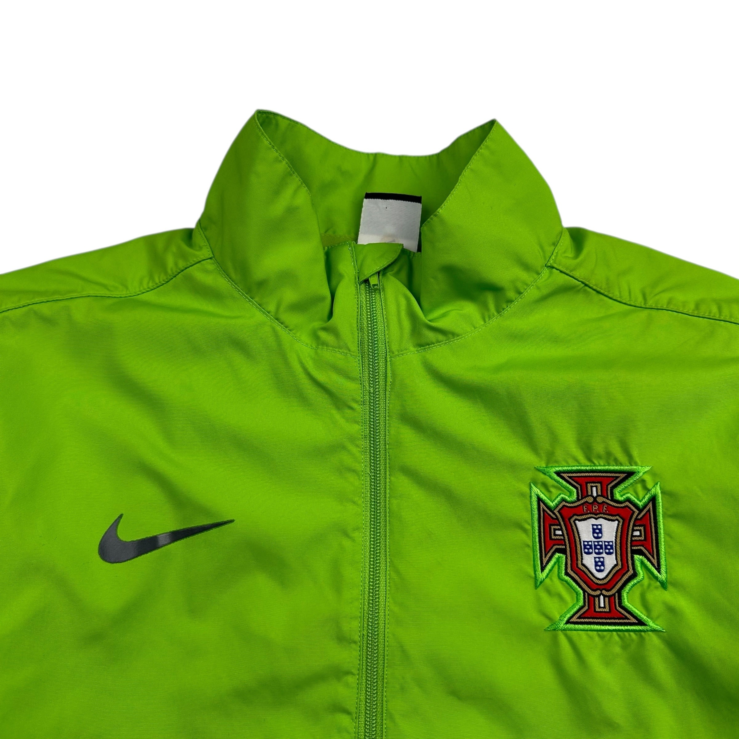 Rare Nike Portugal Tracksuit (S)