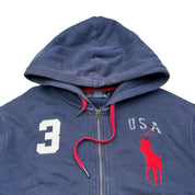 Ralph Lauren Jacket (L)