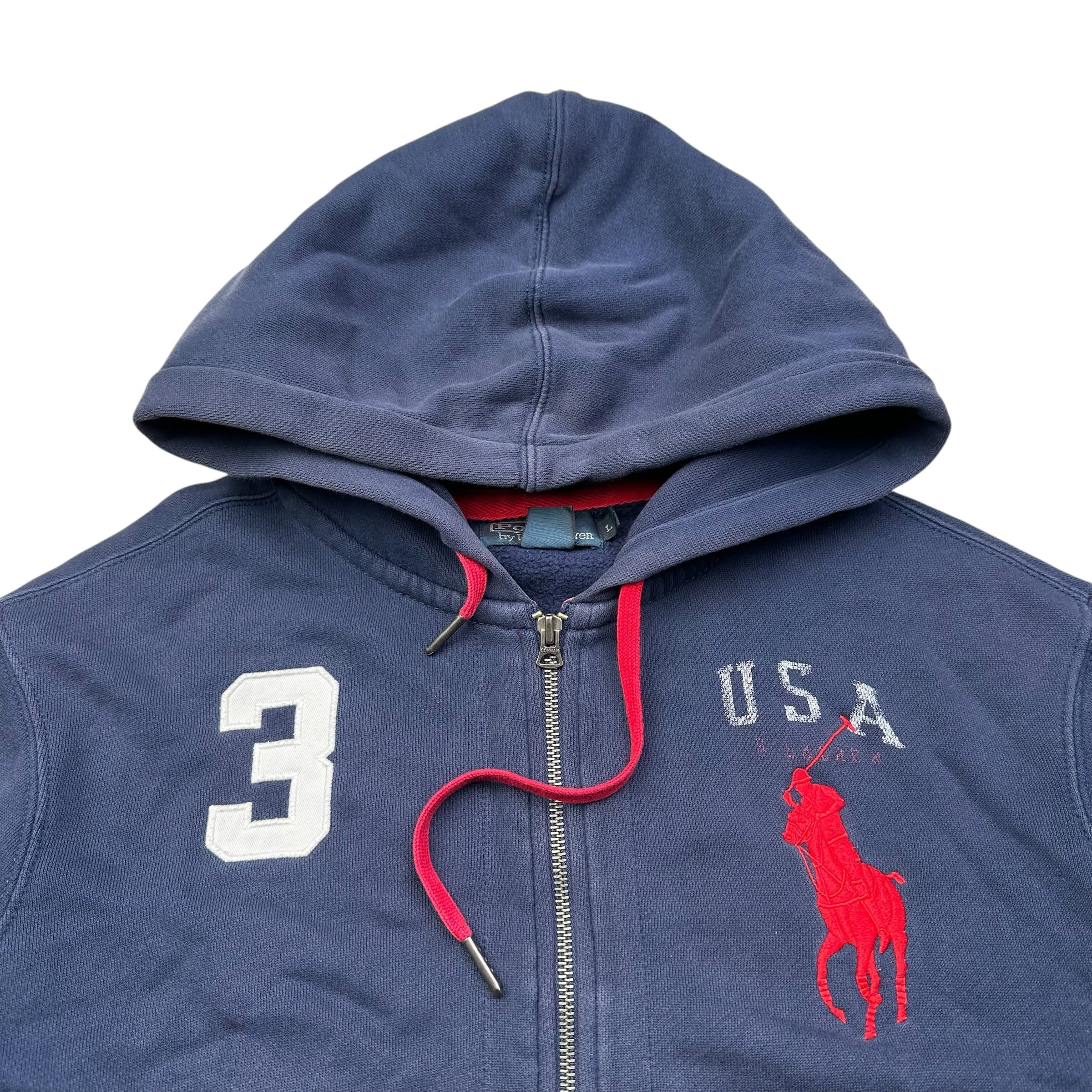 Ralph Lauren Jacket (L)