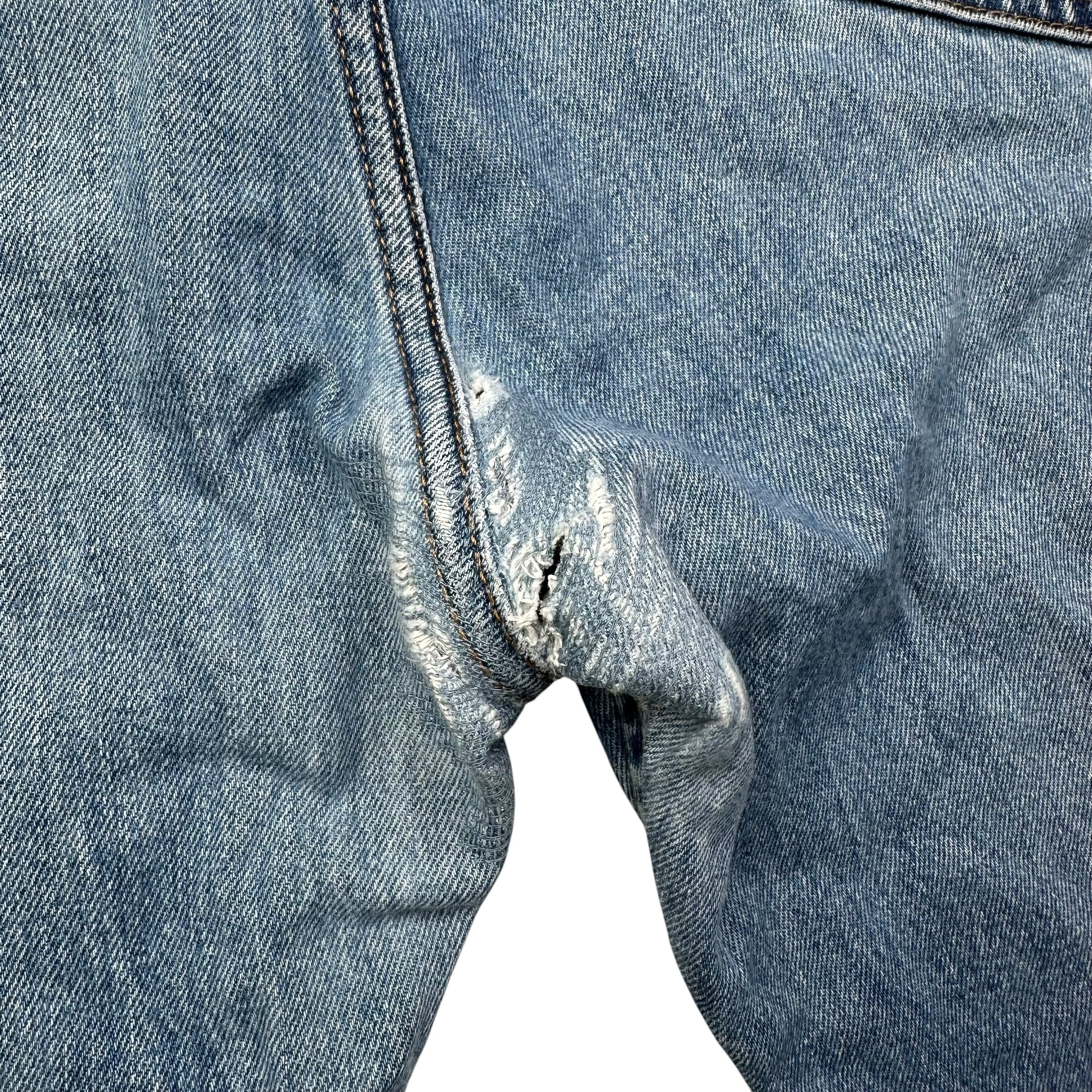 Levi's Jeans (XXL)