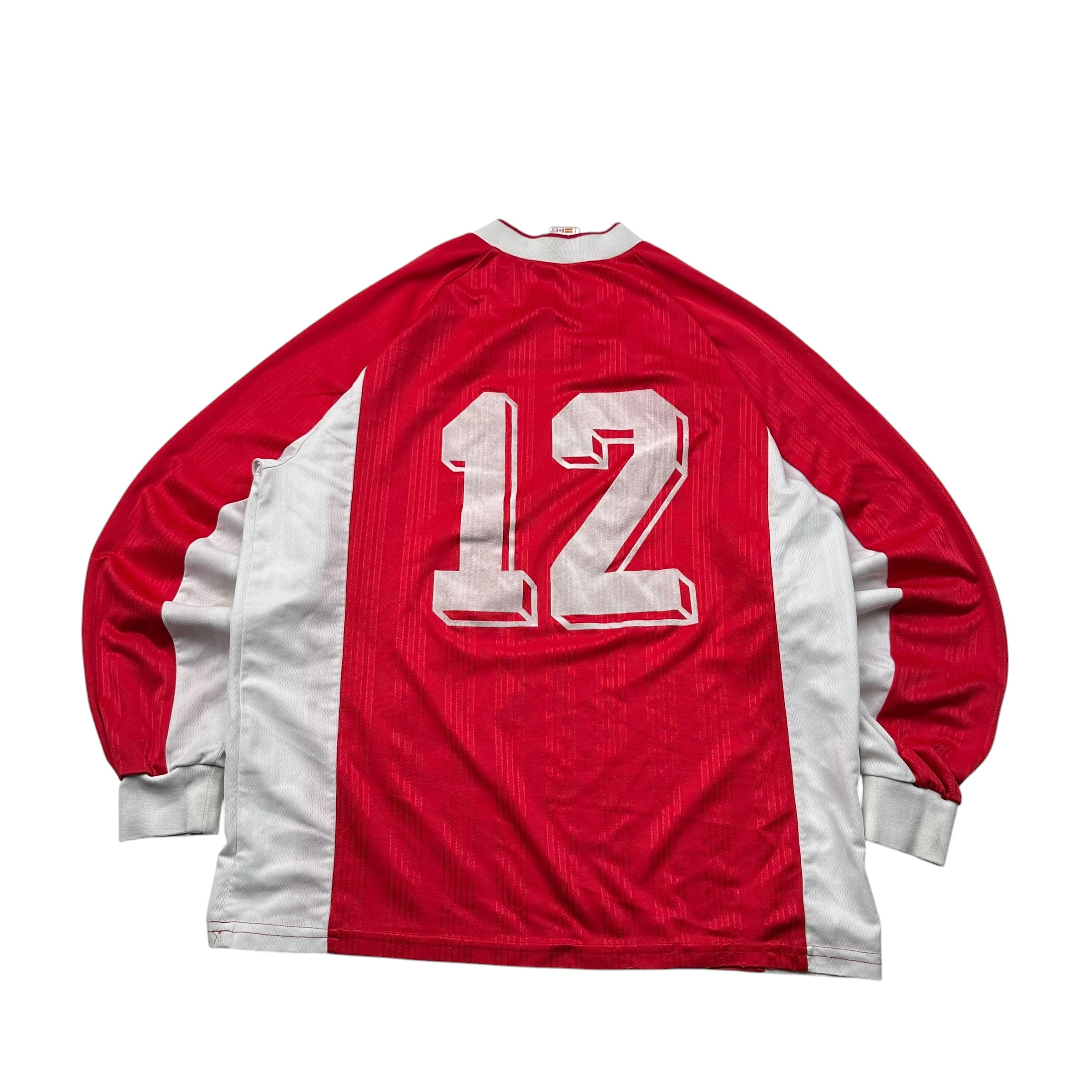 Adidas Sweater (L)