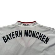 Adidas FC Bayern Munich Jersey (XXL)