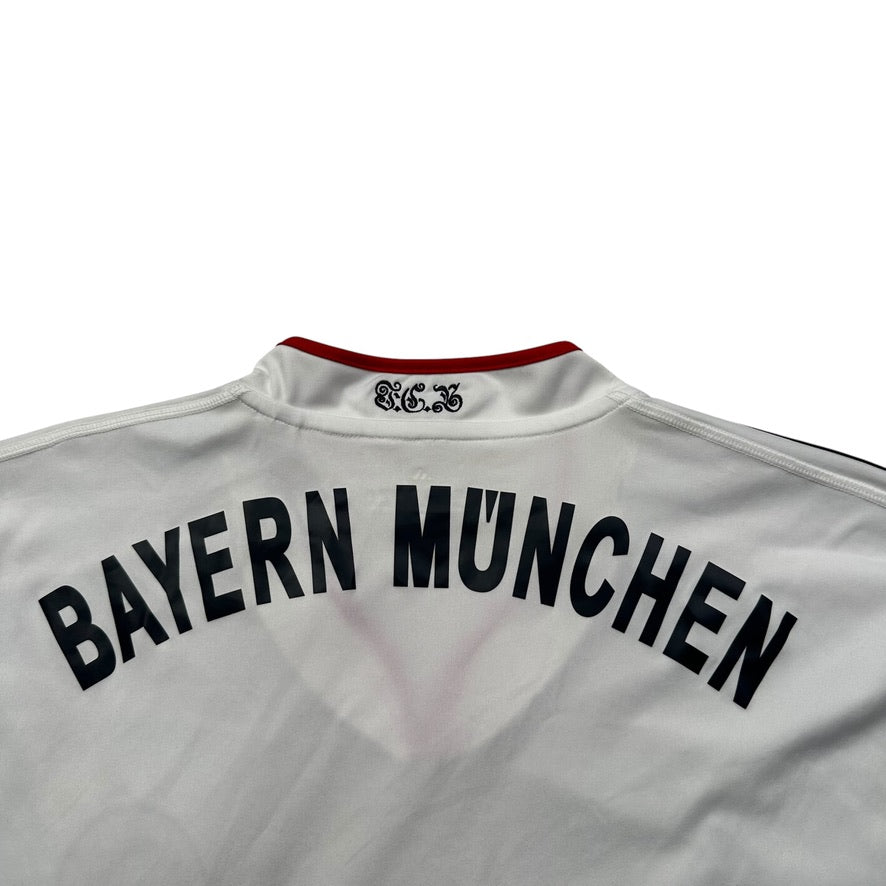 Adidas FC Bayern Munich Jersey (XXL)