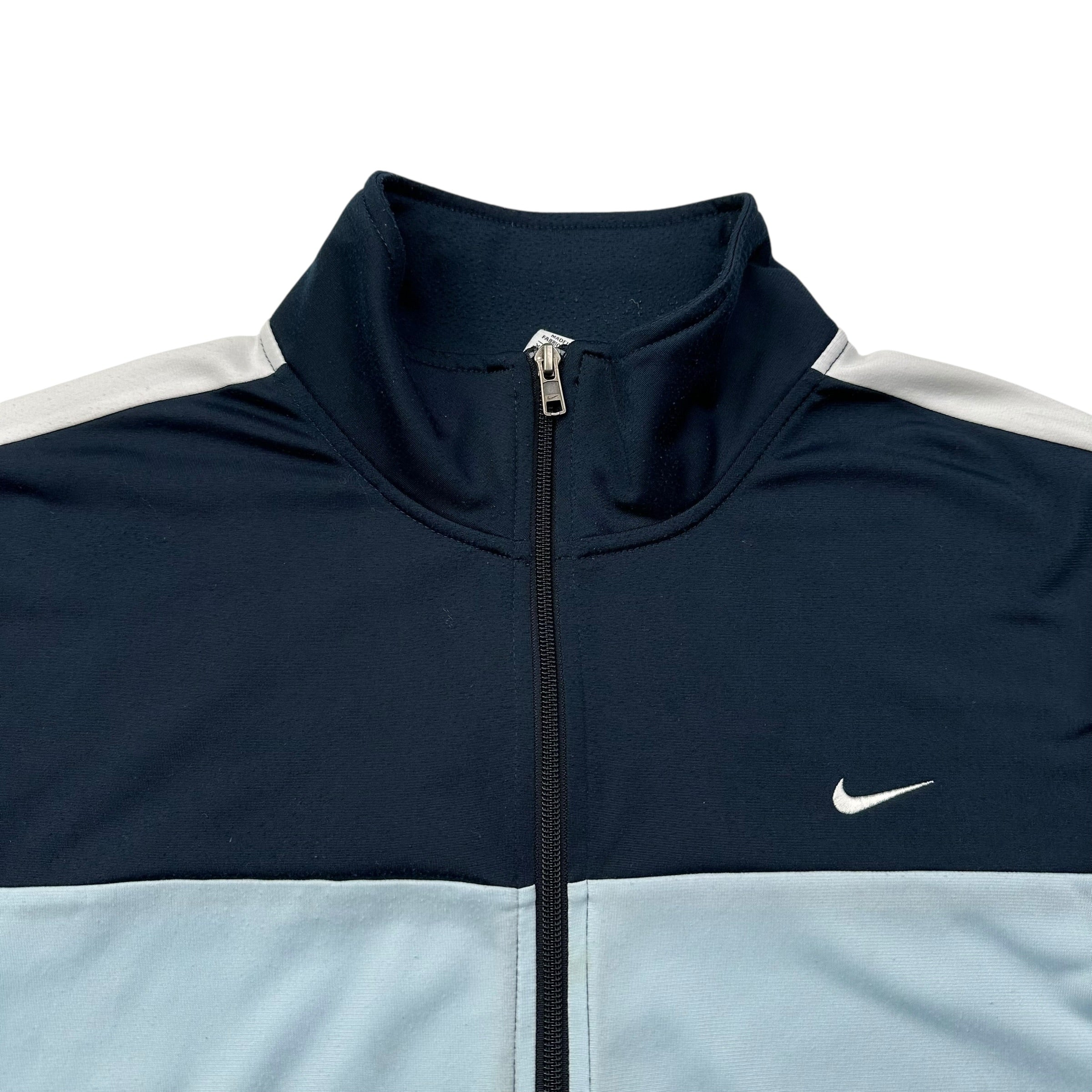 Nike Tracksuit (XL)