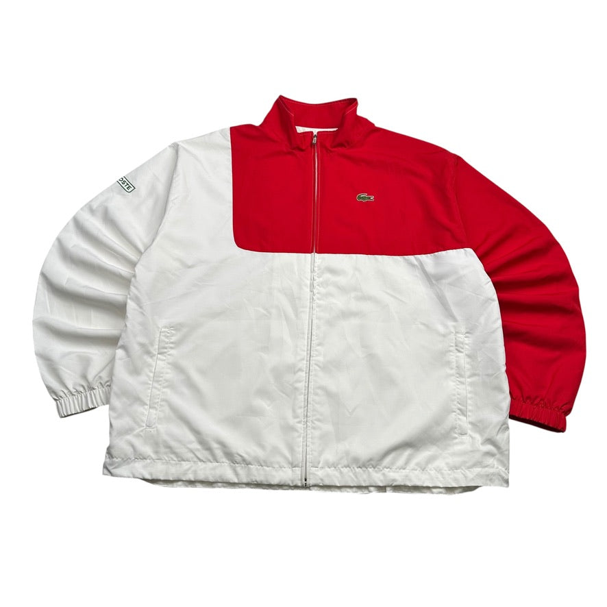 Lacoste Tracksuit (XXL)