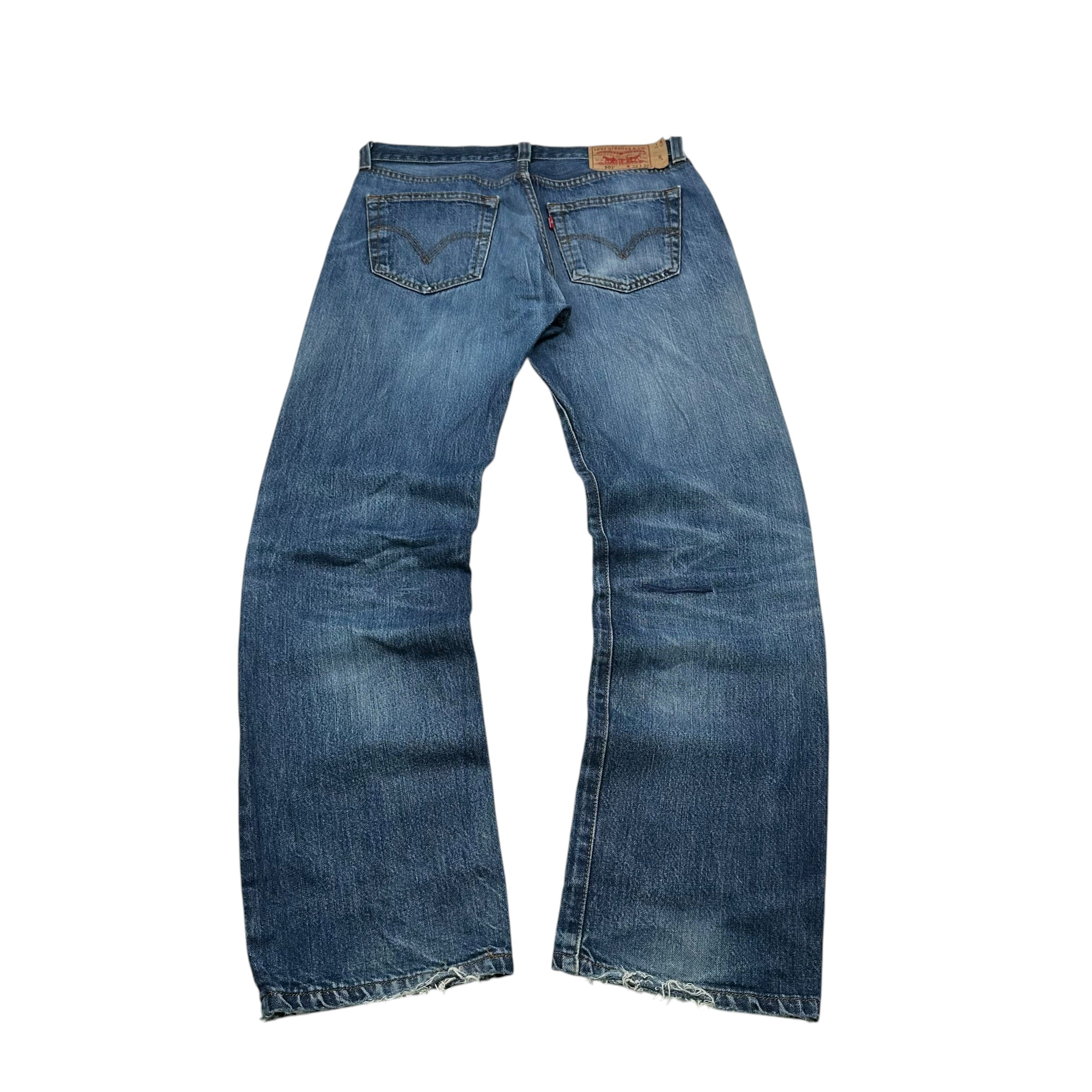 Levi's Jeans (M)
