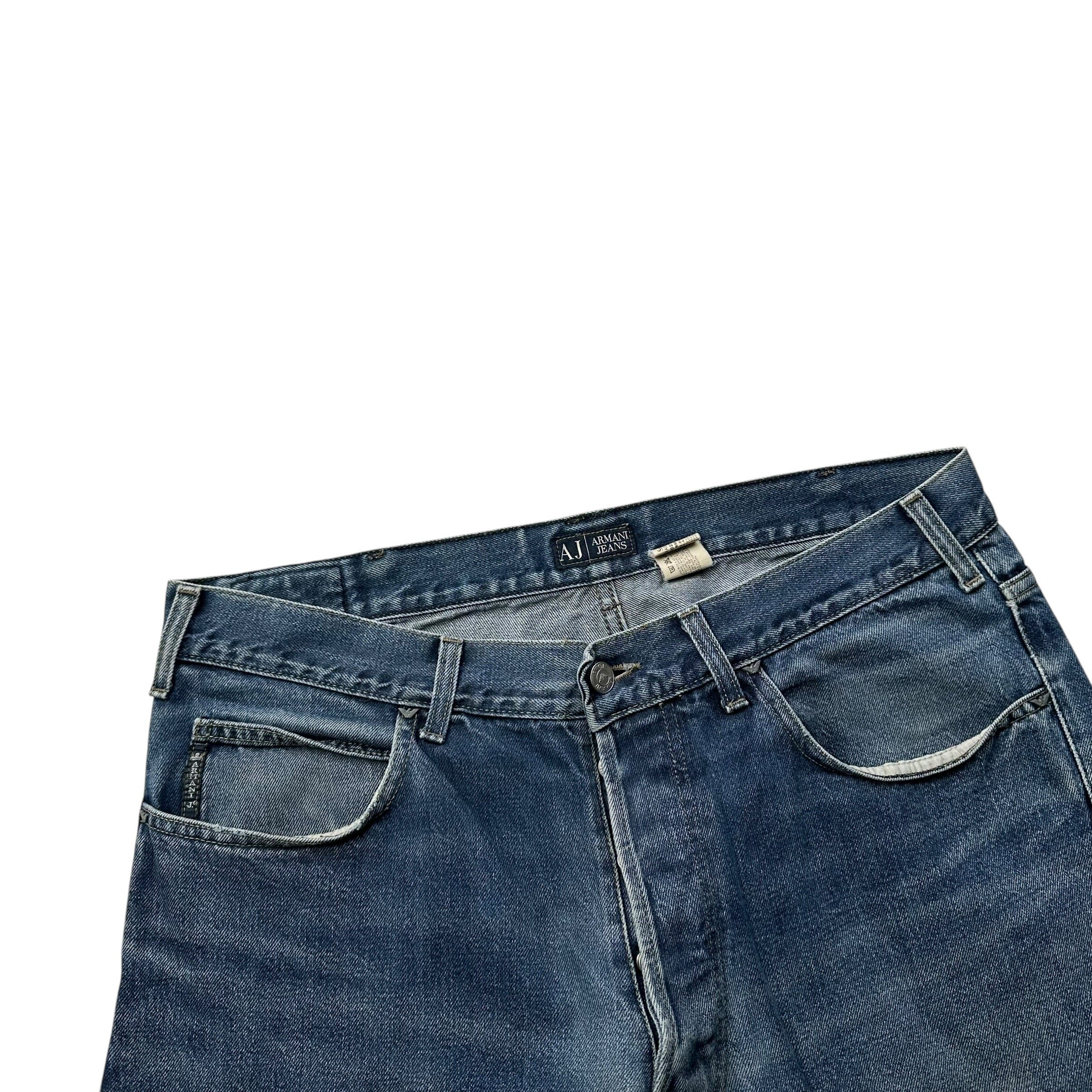 Armani Jeans (XL)